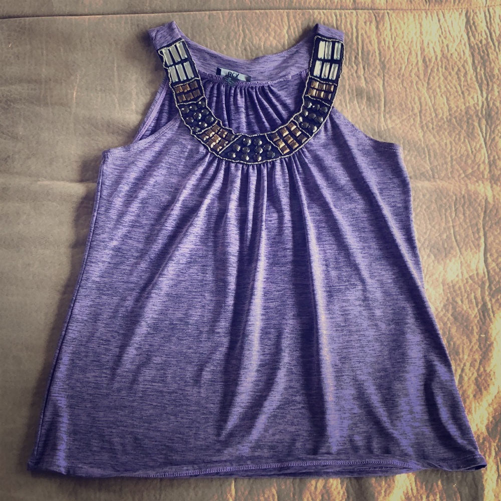 BCX Medium tank top